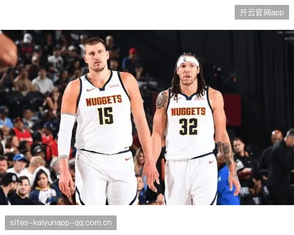 约基奇的“金钱与荣誉”智慧：从球场到商业，他如何用心思赢得一切